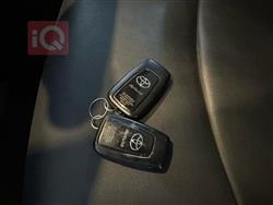 تويوتا راف 4